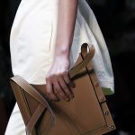 Celine Brown Shoulder Bag 2 - Fall 2016