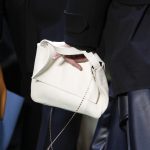 Celine White Flap Bag 2 - Fall 2016