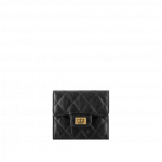 Chanel 2.55 Reissue Small Wallet