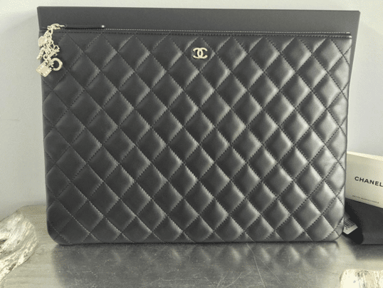 Chanel Casino Bag Collection For Spring/Summer 2016 - Spotted Fashion