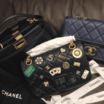 Chanel Black Lucky Charms Casino 2.55 Reissue Mini Bag 2