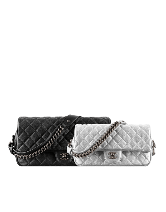 Chanel Spring/Summer 2016 Act 2 Bag Collection - Chanel Air