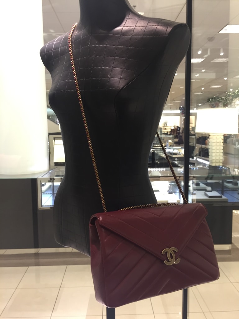 Spotted Fashion