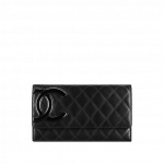 Chanel Cambon Flap Wallet
