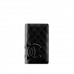 Chanel Cambon Wallet