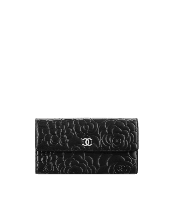 Chanel Long Leather Wallets 101 - BAGAHOLICBOY