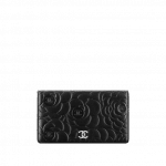 Chanel Camellia Wallet