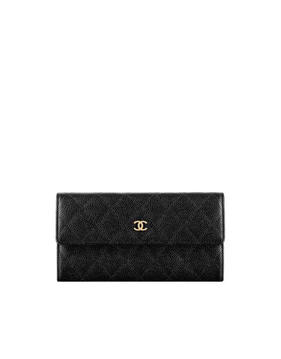 Chanel Wallet Price List Reference Guide - Spotted Fashion