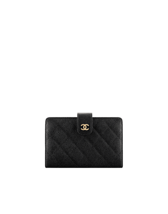 Chanel Wallet Price List Reference Guide - Spotted Fashion