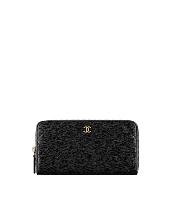 Chanel Wallet Price List Reference Guide - Spotted Fashion