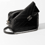 Chanel Coco Camera Case Bag