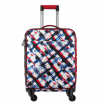 Chanel Coco Case Trolley Bag 2