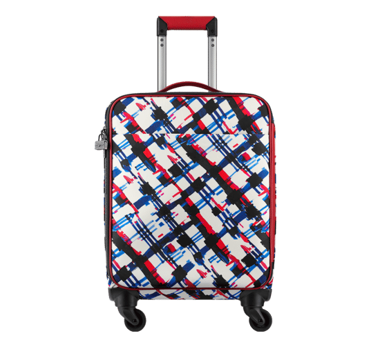 Designer Travel Bags For Spring 2016 - Spotted Fashion