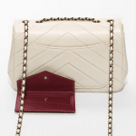 Chanel Coco Envelope Bag