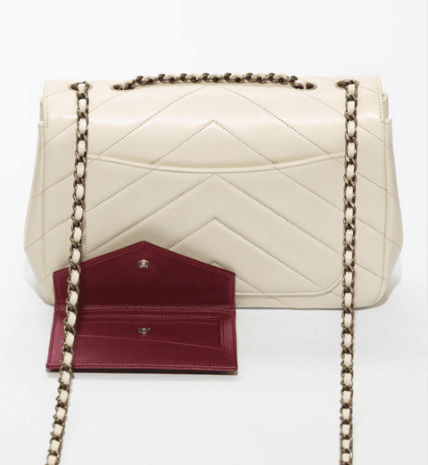 Chanel Coco Envelope and Camera Case Bags From Cruise 2016 - Spotted Fashion