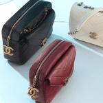 Chanel Coco Envelope and Camera Case Bags