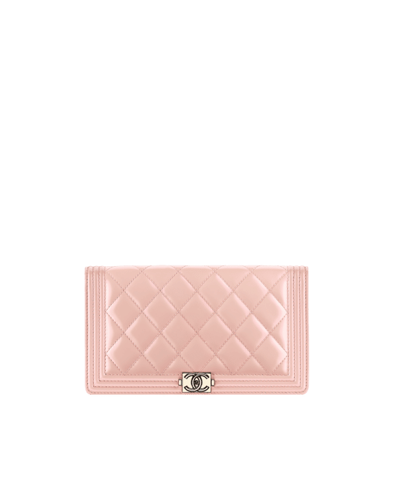 Chanel Wallet Price List Reference Guide - Spotted Fashion