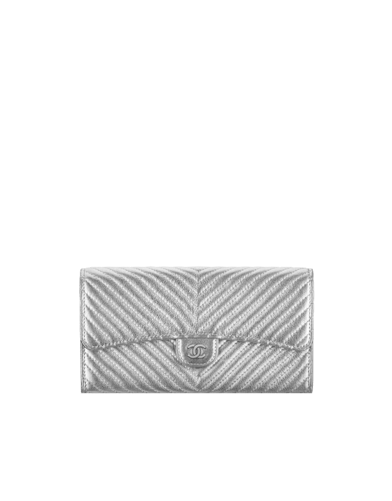 Chanel Wallet Price List Reference Guide - Spotted Fashion