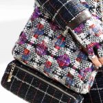 Chanel Multicolor Tweed Shoulder Bag 2 - Fall 2016