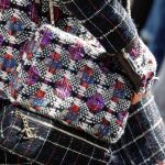 Chanel Multicolor Tweed Shoulder Bag 3 - Fall 2016