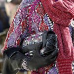 Chanel Multicolor Tweed/Leather Flap Bag 3 - Fall 2016