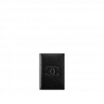 Chanel Timeless CC Card Holder