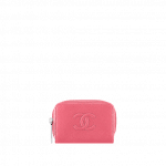 Chanel Timeless CC Coin Purse