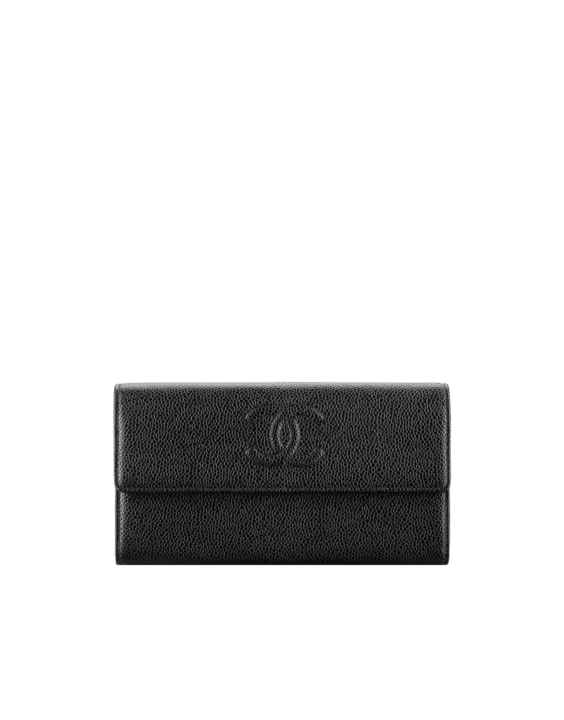 Chanel Wallet Price List Reference Guide - Spotted Fashion