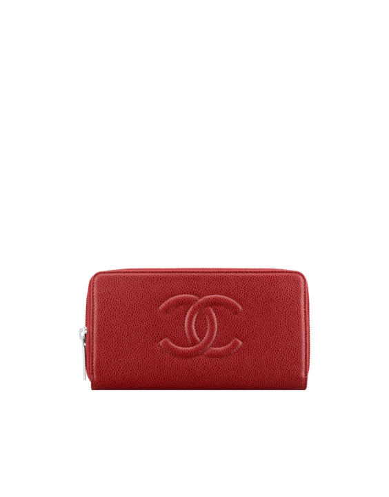 Chanel Wallet Price List Reference Guide - Spotted Fashion