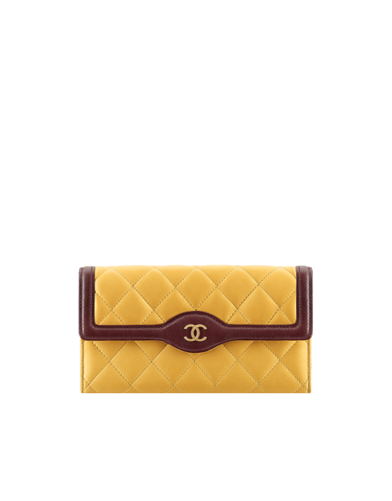 Chanel Wallet Price List Reference Guide - Spotted Fashion