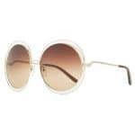 Chloe Carlina Sunglasses 1