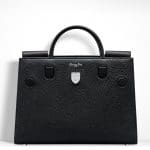 Dior Black Diorever Bag