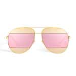 Dior Split Sunglasses 1