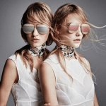 Dior Split Sunglasses 10