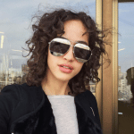 Dior Split Sunglasses 7