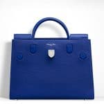 Dior Yves Klein Blue Diorever Bag