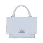 Givenchy Light Blue Shark Mini Bag