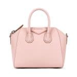 Givenchy Nude Antigona Mini Bag