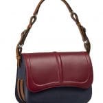 Hermes Multicolor Harnais Bag