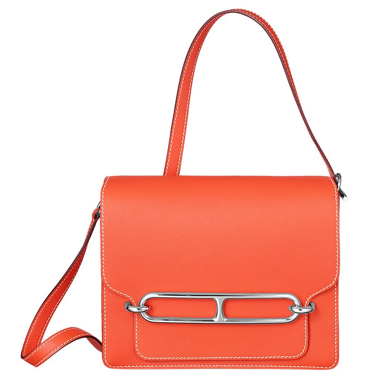 Hermes Bag and Accessories Price List Reference Guide - Spotted Fashion