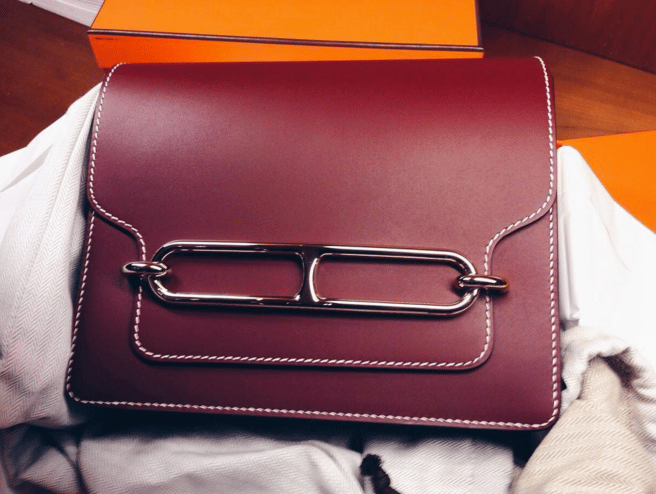 Roulis Hermès Bags