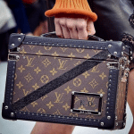 Louis Vuitton Boite Trunk Promenade Bag 2