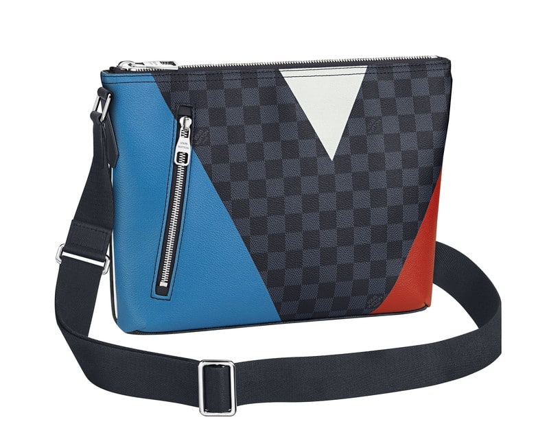 Louis Vuitton America’s Cup 2016 Bag Collection | Spotted Fashion