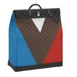 Louis Vuitton America's Cup 2016 Steamer Bag