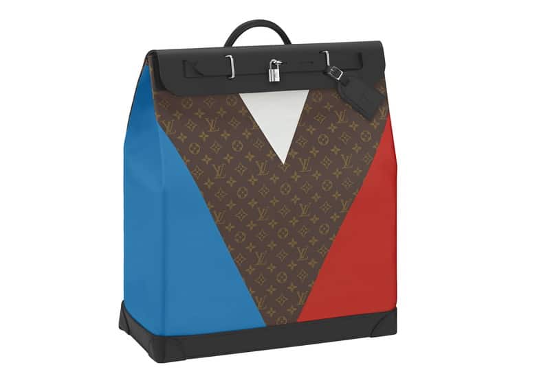 Louis Vuitton America's Cup 2016 Bag Collection - Spotted Fashion