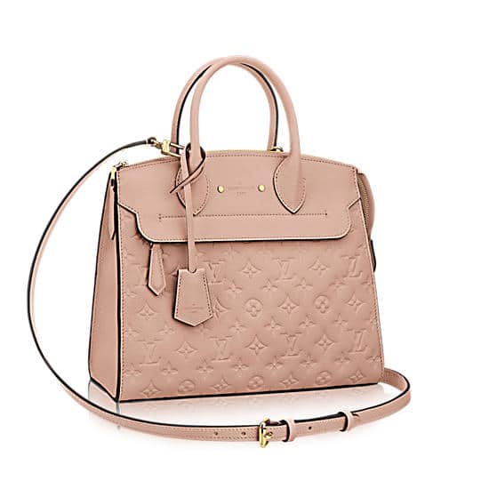 Louis Vuitton's LV Pont 9 Bag Guide - Spotted Fashion