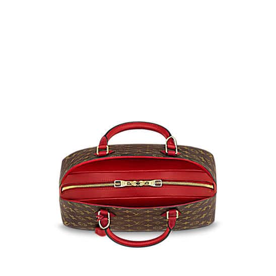 Classic Louis Vuitton ALMA BB M53152 - ShoppingInns