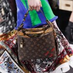 Louis Vuitton Monogram Canvas Tote Bag - Fall 2016