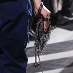 Louis Vuitton Monogram Canvas:Embellished Clutch Bag - Fall 2016