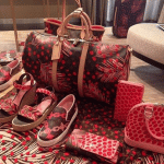 Louis Vuitton Monogram Jungle Collection 2